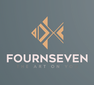 FOURNSEVEN logo