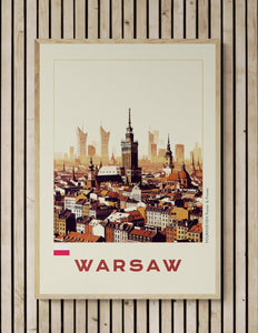 Warsaw